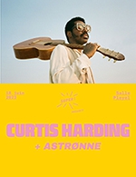 Book the best tickets for Curtis Harding - Salle Pleyel -  June 18, 2023