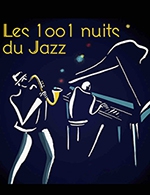 Book the best tickets for 1001 Nuits Du Jazz - Domaine National De Saint-germain-en-laye -  July 1, 2023