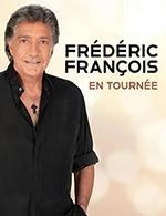 FRÉDRÉRIC FRANÇOIS