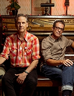 Book the best tickets for Calexico - Atabal -  October 18, 2023