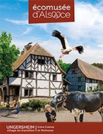 Book the best tickets for Ecomusee D'alsace - Ecomusee D'alsace - From April 1, 2023 to January 7, 2024