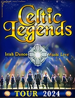Book the best tickets for Celtic Legends - La Mals -  April 11, 2024
