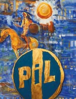 Book the best tickets for Pil - Public Image Ltd. - La Laiterie -  October 31, 2023