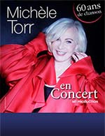 Book the best tickets for Michele Torr En Concert - Espace Dollfus Noack -  September 7, 2023