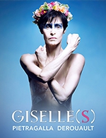 Book the best tickets for Giselle(s) Pietragalla - Derouault - Centre Des Congres D'angers -  February 17, 2024