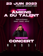 Book the best tickets for Amiens A Du Talent - Auditorium De Megacite -  June 23, 2023