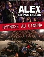 Book the best tickets for Hypnose Au Cinema - Cinema Majestic Compiegne -  November 24, 2023