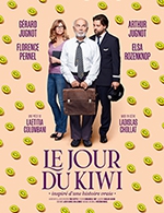 Book the best tickets for Le Jour Du Kiwi - Espace Pierre Bachelet -  March 16, 2024