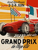 Book the best tickets for Enc.g - Paddocks - Tribunes 1 Jour - Circuit Dijon-prenois - From June 2, 2023 to June 4, 2023