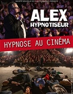 Réservez les meilleures places pour Hypnose Au Cinema - Cap Show/ Cinemovida Cap Cinema Laon - Le 1 décembre 2023