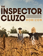 Book the best tickets for The Inspector Cluzo - L'ilyade -  November 4, 2023