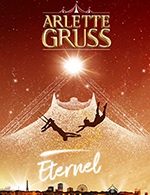 Book the best tickets for Cirque Arlette Gruss - Chapiteau Arlette Gruss - From November 10, 2023 to November 14, 2023