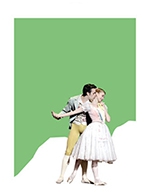 Book the best tickets for La Fille Mal Gardée - Palais Garnier / Opera Garnier - From March 15, 2024 to April 1, 2024