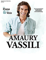 Réservez les meilleures places pour Amaury Vassili - Paroisse Saint Paul Aurelien Du Haut Leon - Le 4 août 2023