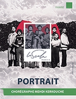 Book the best tickets for Portrait - La Scala Paris - From October 4, 2023 to November 5, 2023