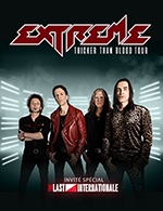 Book the best tickets for Extreme - Salle Pleyel -  December 7, 2023