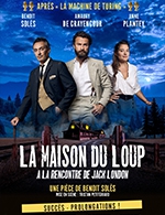 Réservez les meilleures places pour La Maison Du Loup - Theatre Rive Gauche - Du 14 septembre 2023 au 22 décembre 2023