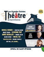 Réservez les meilleures places pour Je Prefere Qu'on Reste Ensemble - Opera Theatre De St-etienne - Le 10 octobre 2023