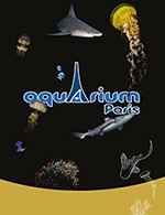 Book the best tickets for Aquarium De Paris - Aquarium De Paris - From June 7, 2023 to December 31, 2023