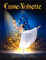 Book the best tickets for Casse-noisette - Le Scarabee - Roanne -  December 19, 2023