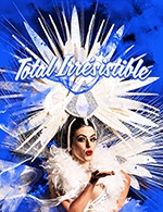 Book the best tickets for Total Irresistible - Theatre Le Colbert -  December 3, 2023