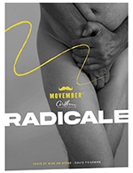 Book the best tickets for Radicale - Essaion De Paris - From August 31, 2023 to January 13, 2024