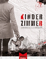 Book the best tickets for Kinder Zimmer - La Luna Negra -  September 29, 2023