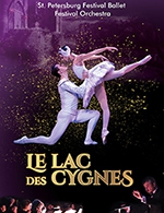 Book the best tickets for Le Lac Des Cygnes - Theatre Du Gymnase - From February 16, 2024 to February 24, 2024