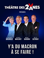 Book the best tickets for Les Chansonniers - Theatre Municipal Jean Alary -  Mar 8, 2024