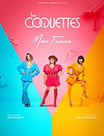 Book the best tickets for Les Coquettes - Theatre Municipal Jean Alary -  Apr 23, 2024