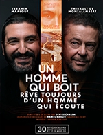 Book the best tickets for Un Homme Qui Boit - Le 13eme Art - From Feb 27, 2024 to Mar 31, 2024