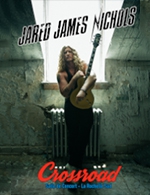 Réservez les meilleures places pour Jared James Nichols Live At Crossroad - Crossroad - Angoulins - Le 2 octobre 2023