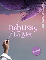 Book the best tickets for Vous Trouvez Ca Classique - Debussy - Seine Musicale - Auditorium P.devedjian -  March 9, 2024