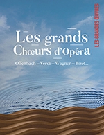 Book the best tickets for Grands Choeurs D'opera - Seine Musicale - Auditorium P.devedjian -  March 6, 2024
