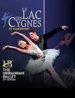 Book the best tickets for Lac Des Cygnes - Complexe Bocapole - Espace Europe -  January 9, 2024