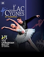 Book the best tickets for Lac Des Cygnes - Palais Du Grand Large -  January 14, 2024