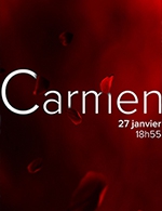 Book the best tickets for Carmen - Le Parvis -  January 27, 2024