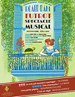 Réservez les meilleures places pour Eutrot -  La Comedie Musicale - Essaion De Paris - Du 30 septembre 2023 au 22 novembre 2023