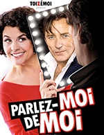 Book the best tickets for Toizemoi - Compagnie Du Cafe Theatre - Grande Salle - From November 28, 2023 to December 2, 2023