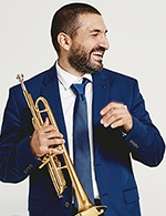 Book the best tickets for Ibrahim Maalouf - L'intervalle -  October 20, 2023