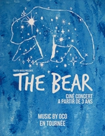 Book the best tickets for The Bear Par Oco - Le Camji -  December 13, 2023
