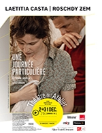 Book the best tickets for Une Journée Particulière - Theatre De L'atelier - From December 2, 2023 to December 31, 2023