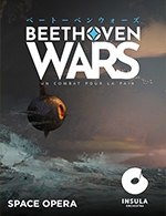Book the best tickets for Beethoven Wars - Seine Musicale - Auditorium P.devedjian - From May 23, 2024 to May 26, 2024