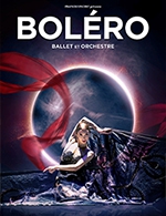 Book the best tickets for Bolero - Ballet Et Orchestre - L'amphitheatre - From January 25, 2025 to January 26, 2025
