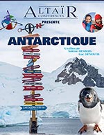Book the best tickets for L'antarctique - Scene Beausejour -  December 5, 2023