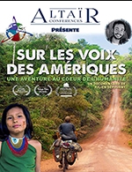 Book the best tickets for Sur Les Voix Des Ameriques - Scene Beausejour -  March 5, 2024