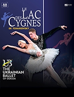 Book the best tickets for Le Lac Des Cygnes - Theatre Femina -  January 6, 2024