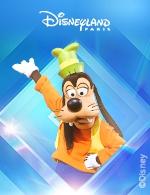 Book the best tickets for Disney Billet Liberte 1 Jour - Disneyland Paris - From Oct 4, 2023 to Mar 28, 2025
