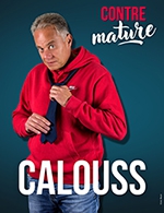 Réservez les meilleures places pour Calouss - Salle Georges Brassens - Le 9 novembre 2023