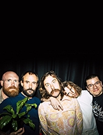 Book the best tickets for Idles - Rockhal - Main Hall -  March 12, 2024